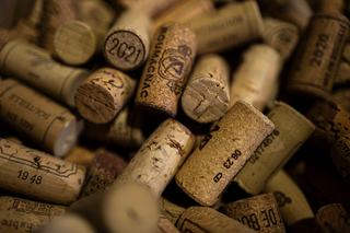 Pourquoi un vin a le goût de bouchon et que faire ?