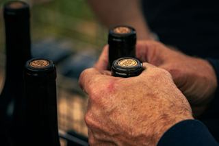 Pompe à vide pour le vin : principe et alternatives