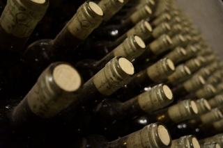 Forme des bouteilles de vin : pourquoi tant de modèles