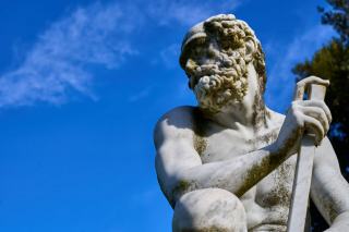 Vin et mythologie : Dionysos, Bacchus et Osiris