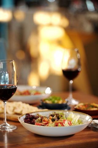 Accords mets et vins : quel vin avec quel plat