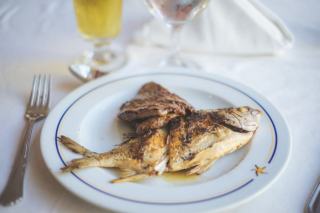 Quel vin avec du poisson, selon la cuisson et la sauce